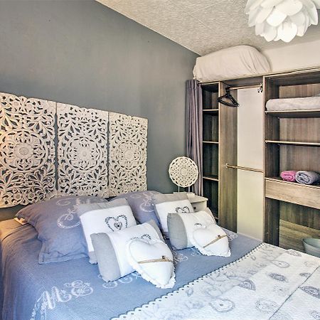 Chambre Cosy Beziers Bagian luar foto