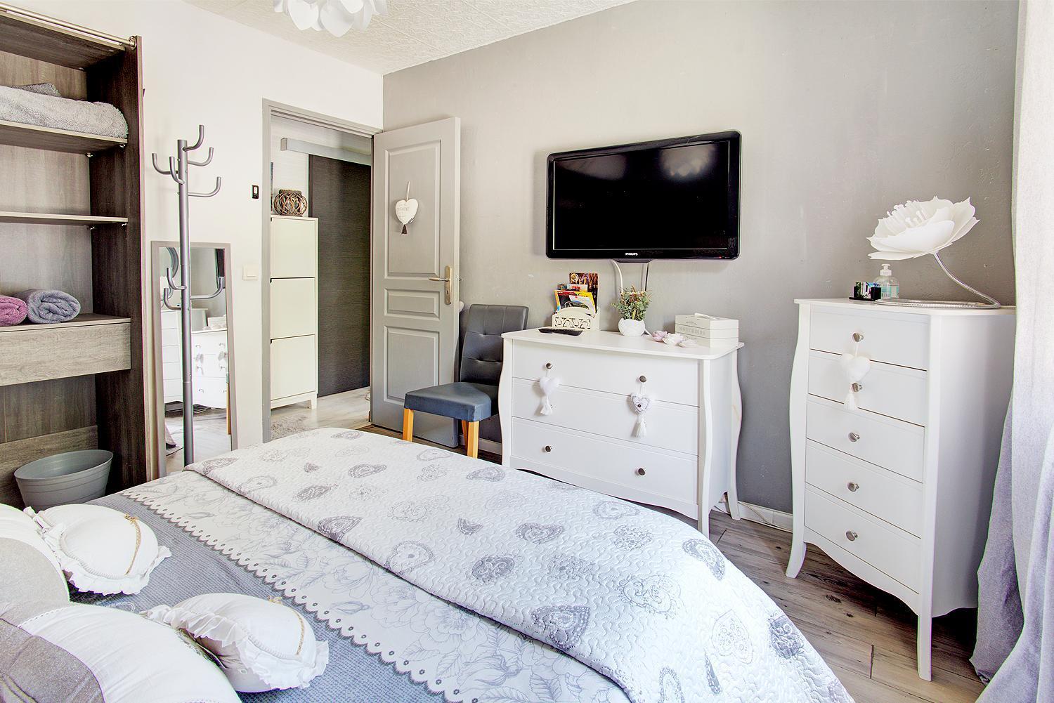 Chambre Cosy Beziers Bagian luar foto