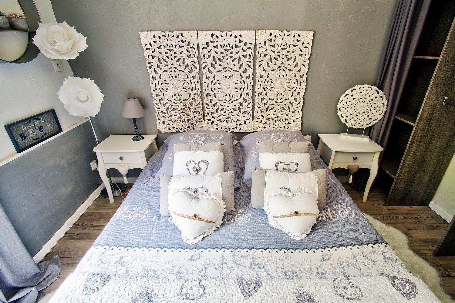 Chambre Cosy Beziers Bagian luar foto